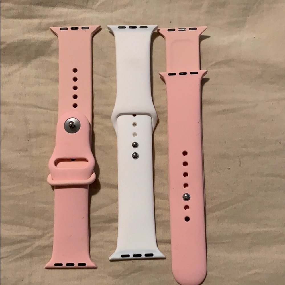 Watch Bands